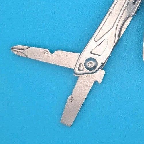 LEATHERMAN WINGMAN MULTI-TOOL! WITH SHEATH! FREE SHIPPING!