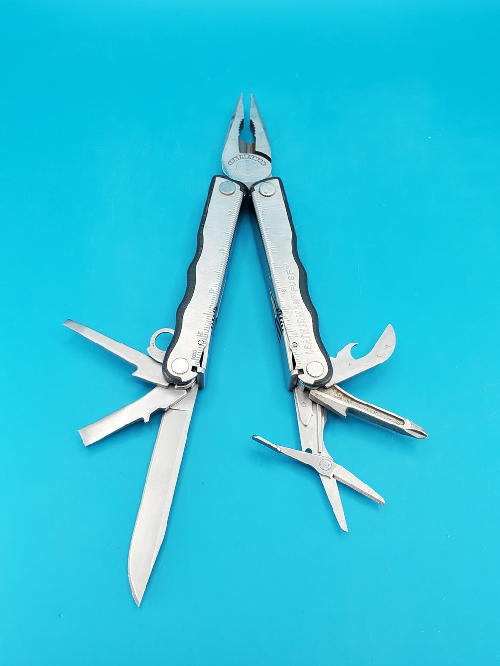 Leatherman Fuse Multi-Tool!