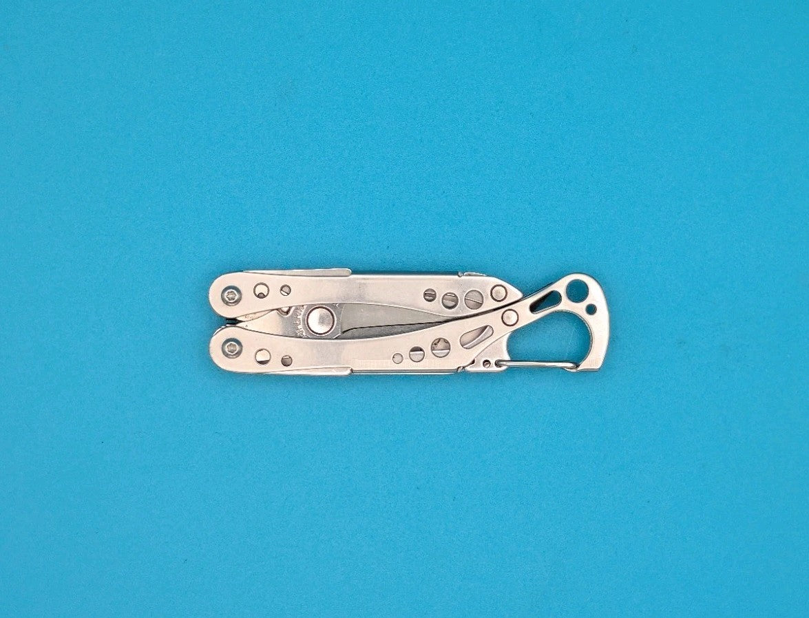 Leatherman Style CS Black Multi-Tool! FAST SHIPPING!