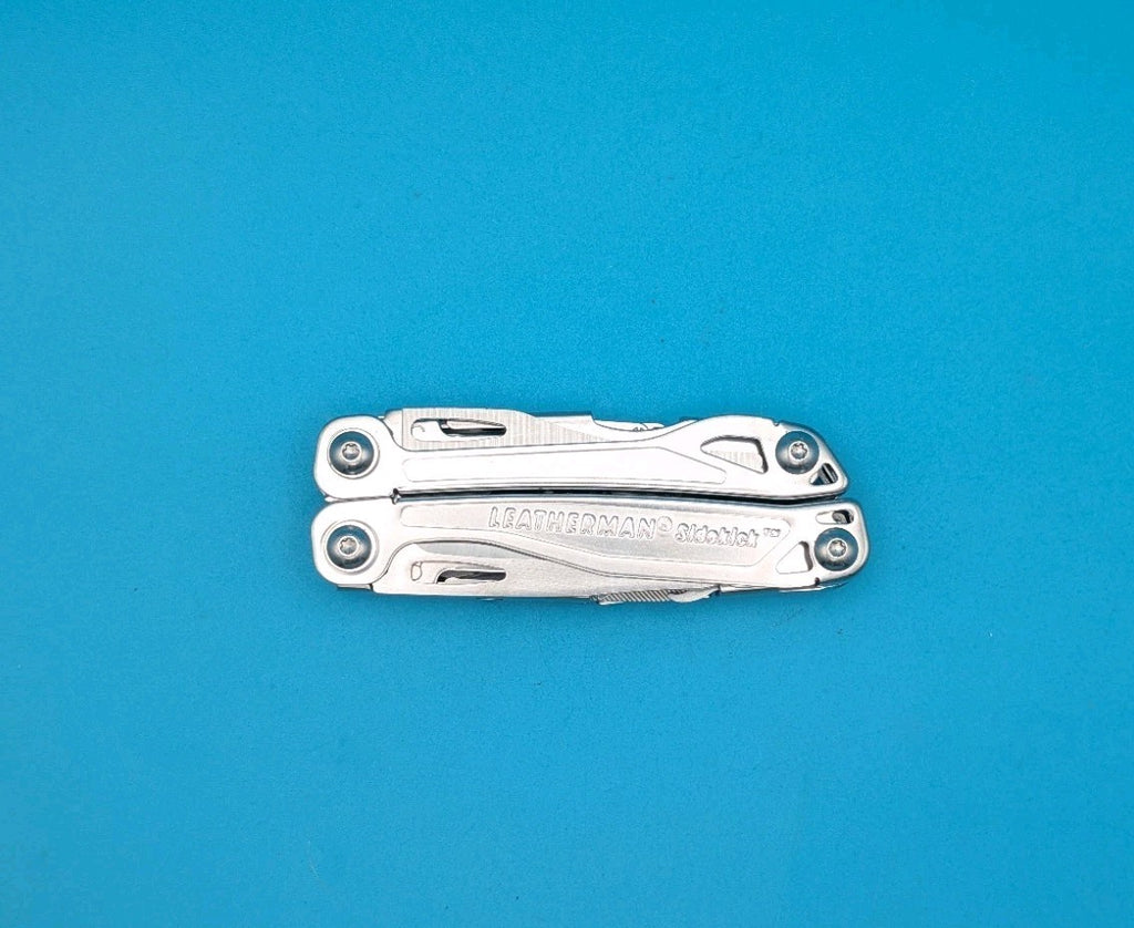 LEATHERMAN WINGMAN MULTI-TOOL! FAST SHIPPING!