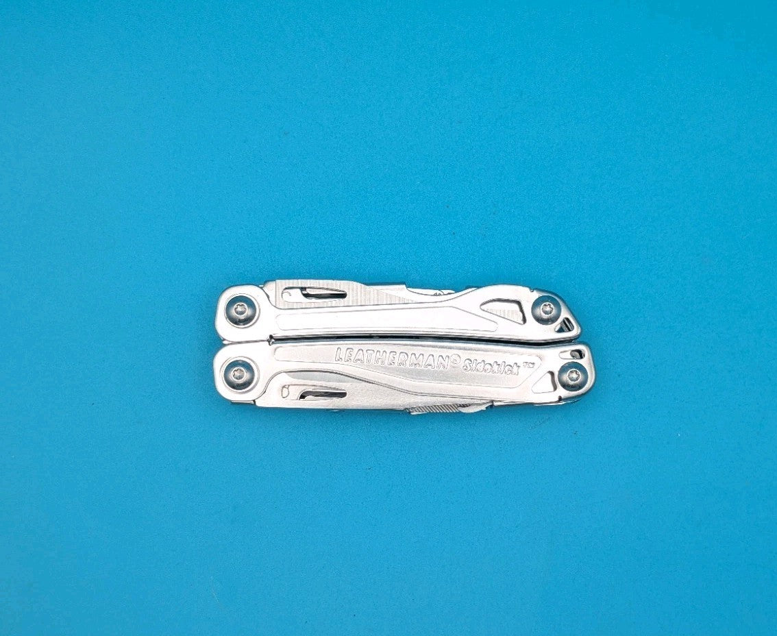 LEATHERMAN WINGMAN MULTI-TOOL! FAST SHIPPING!