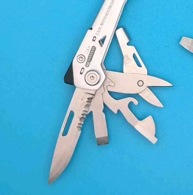 Gerber Suspension NXT Multi-Tool!