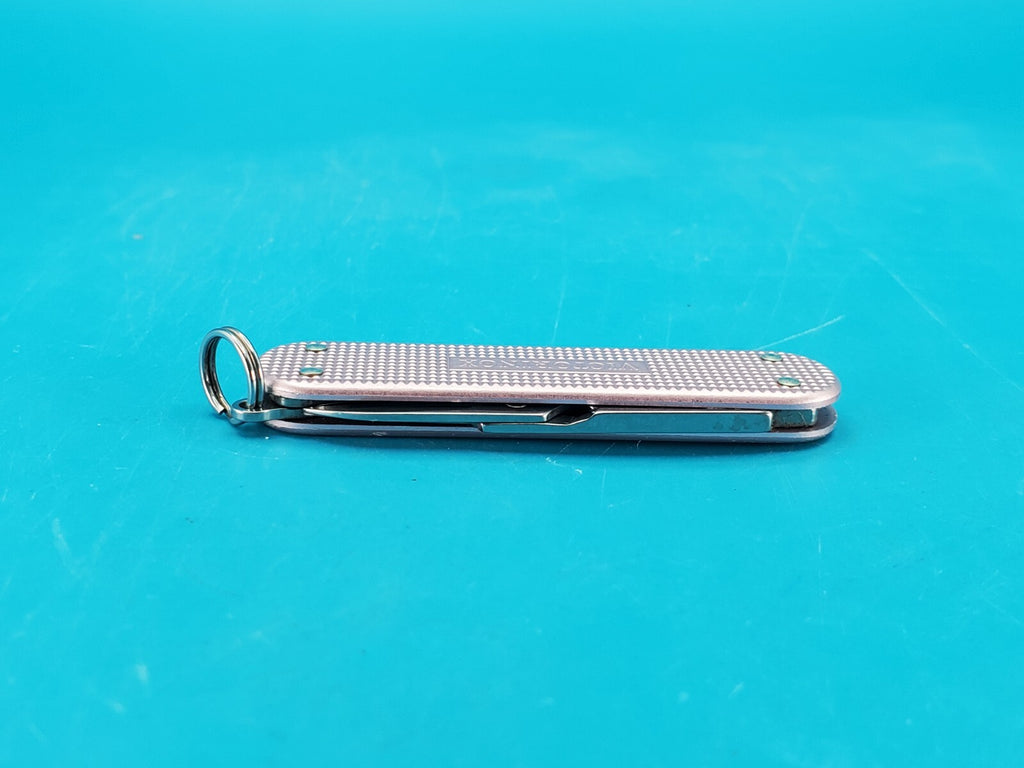 Victorinox Classic SD Alox Pink Swiss Army Knife Multi Tool! 58mm