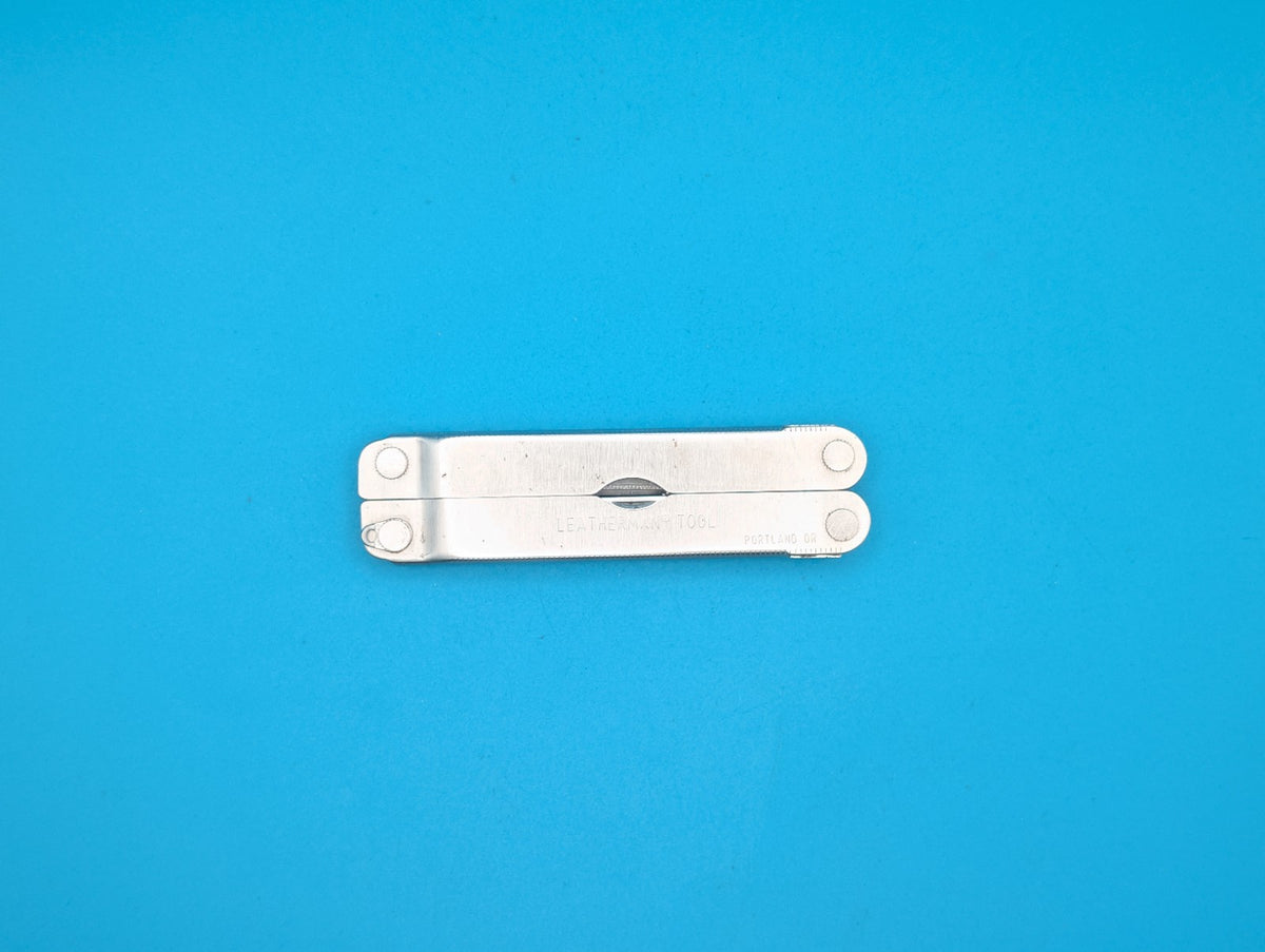 Leatherman PST Multi Tool, 06/98 Date Stamp
