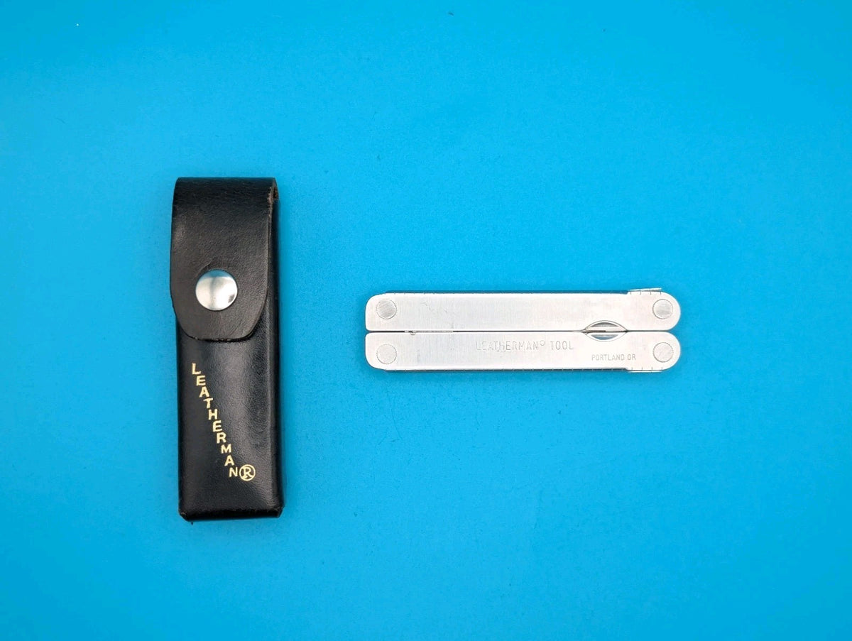 Leatherman PST Multi Tool! 04/96 date stamp! Fast Shipping!