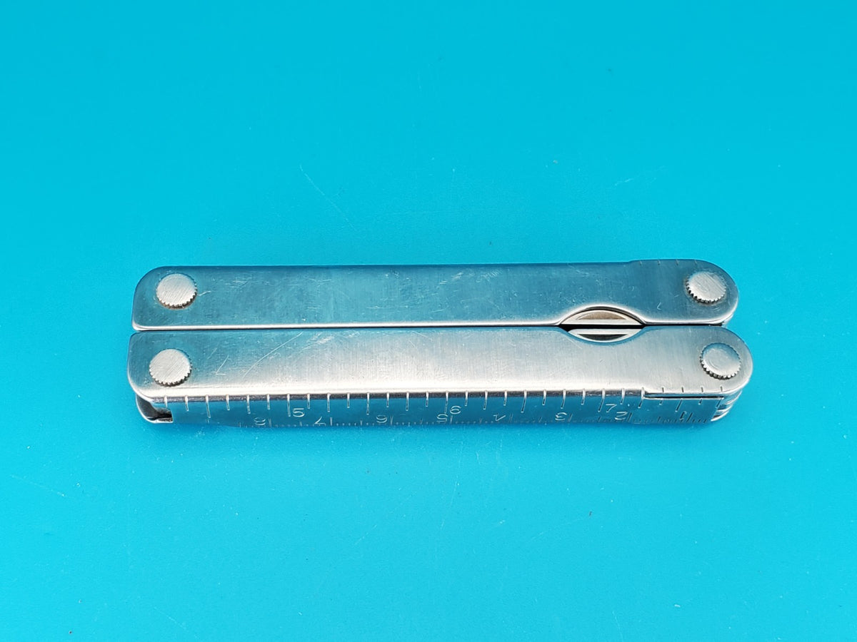 Leatherman PST Multi Tool!