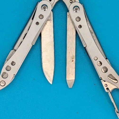 Leatherman Style CS Black Multi-Tool! FAST SHIPPING!