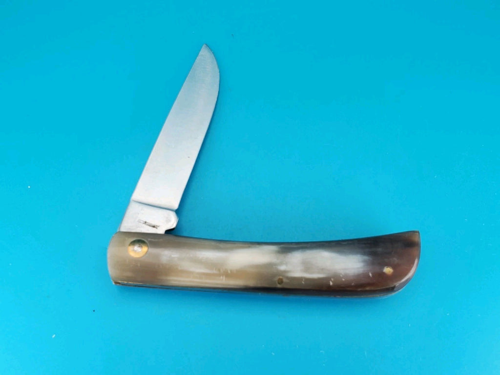 Coltelleria San Marco Trento Slipjoint Handforged Pocket Knife! Made in Italy!