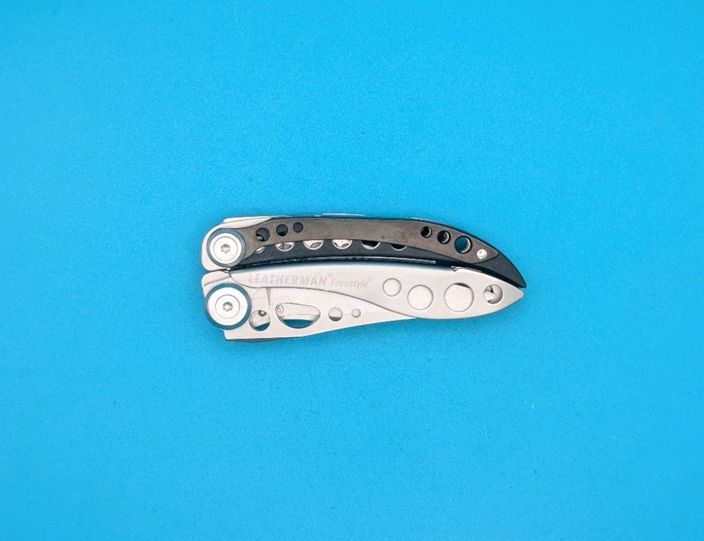Leatherman Freestyle Multi-Tool - Discontinued - FAST SHIPPING!