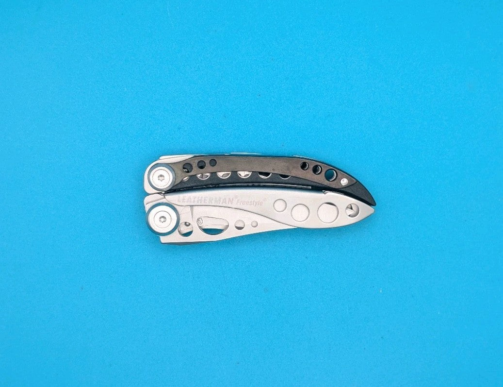 Leatherman Freestyle Multi-Tool - Discontinued - FAST SHIPPING!