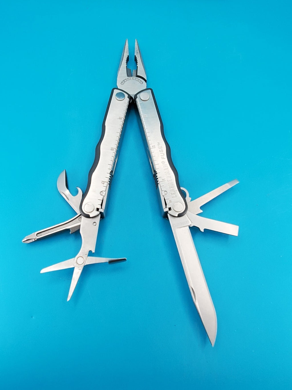 Leatherman Fuse Multi-Tool!