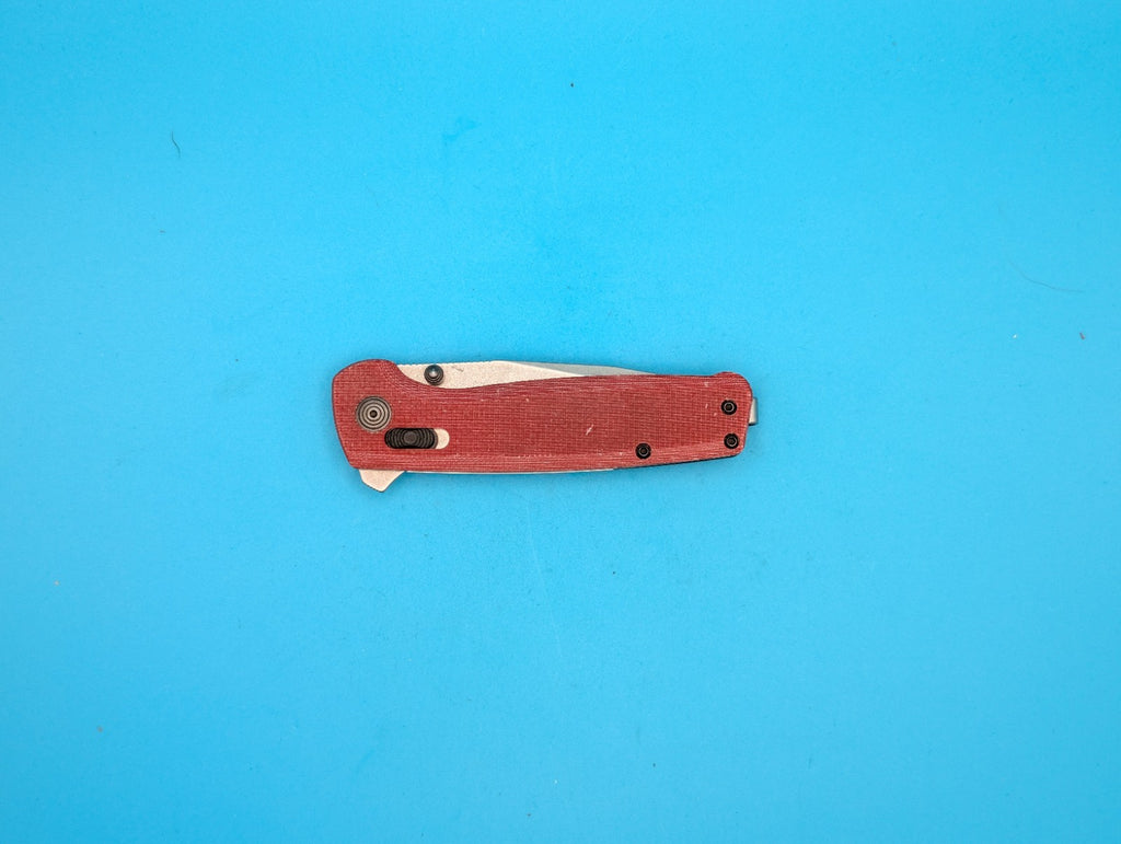 Sog Terminus XR 2.95" D2 Steel Blade Folding Knife!
