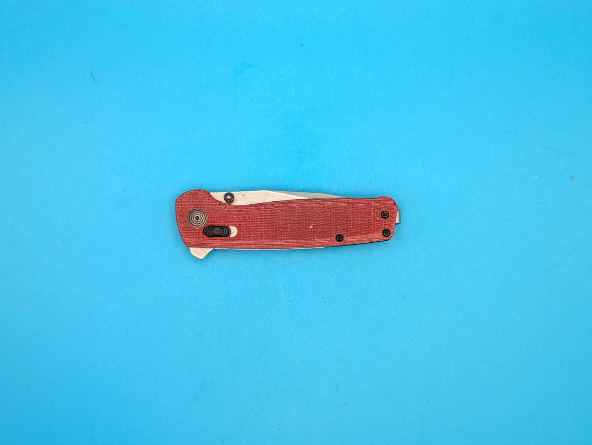 Sog Terminus XR 2.95" D2 Steel Blade Folding Knife!