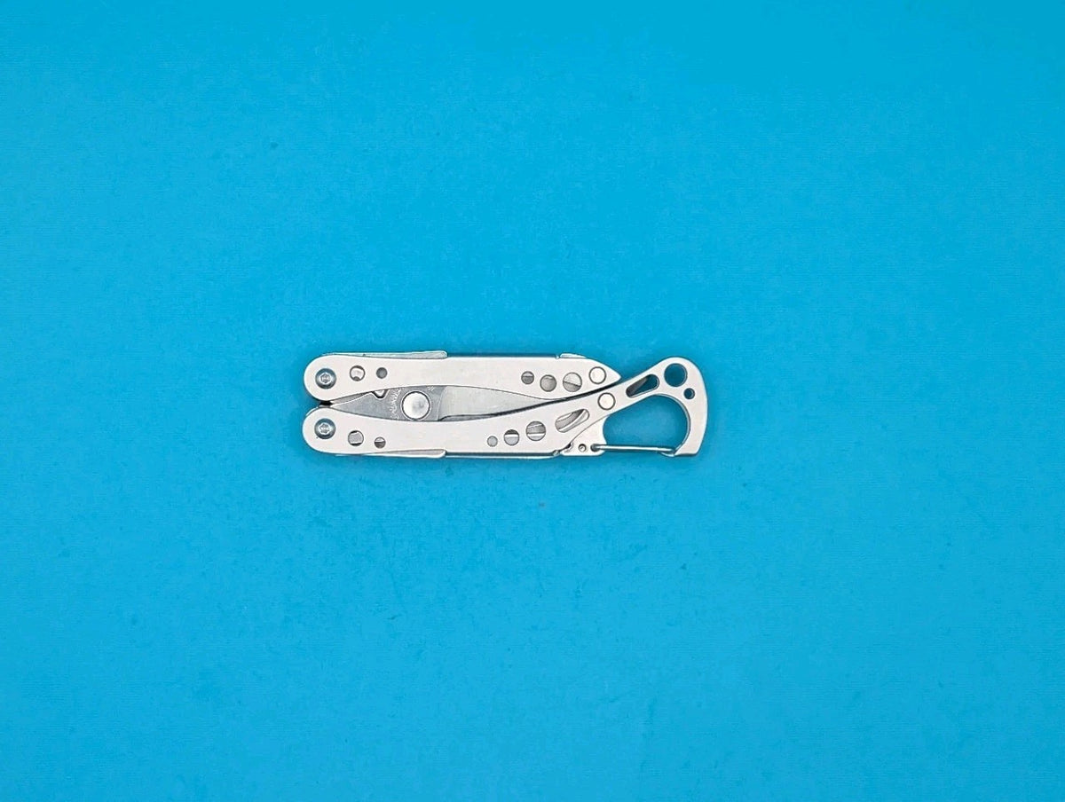 Leatherman Style CS Black Multi-Tool! FAST SHIPPING!