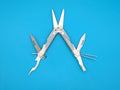 SOG Crosscut Multitool Knife!