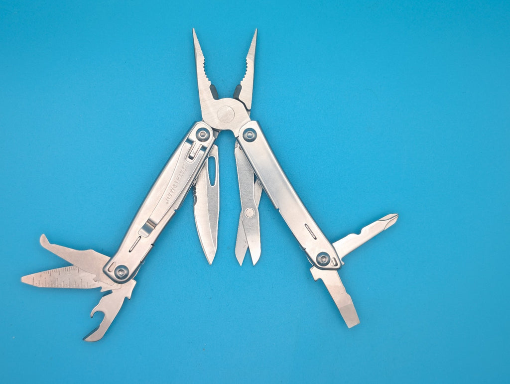 Leatherman Wingman Multi-Tool