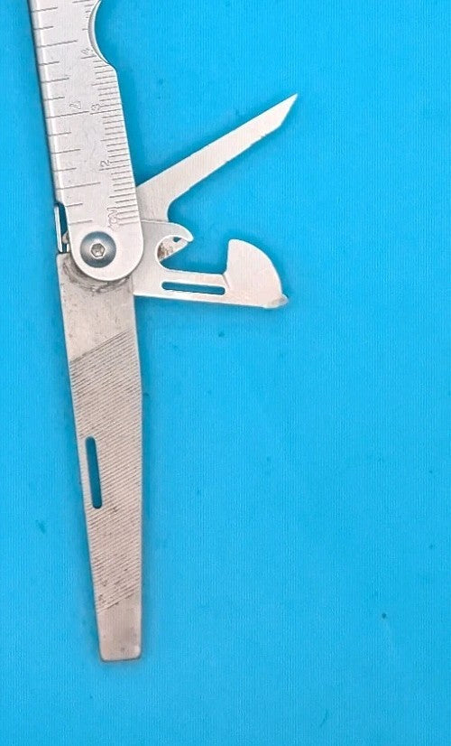 SOG Specialty Knives & Tools Multi Tool Lynnwood WA USA