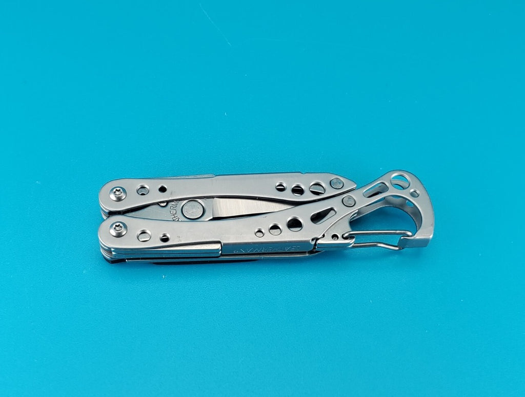 Leatherman Style CS Black Multi-Tool! FAST SHIPPING!