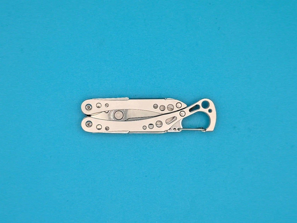 Leatherman Style CS Black Multi-Tool! FAST SHIPPING!