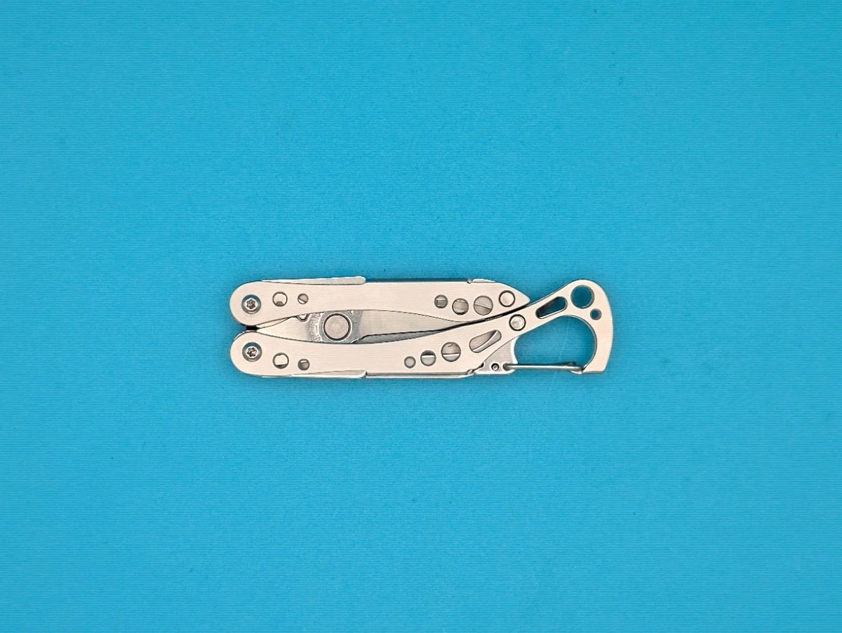 Leatherman Style CS Black Multi-Tool! FAST SHIPPING!