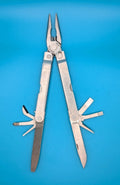 Leatherman PST Multi Tool! 08/02 date stamp! Fast Shipping!