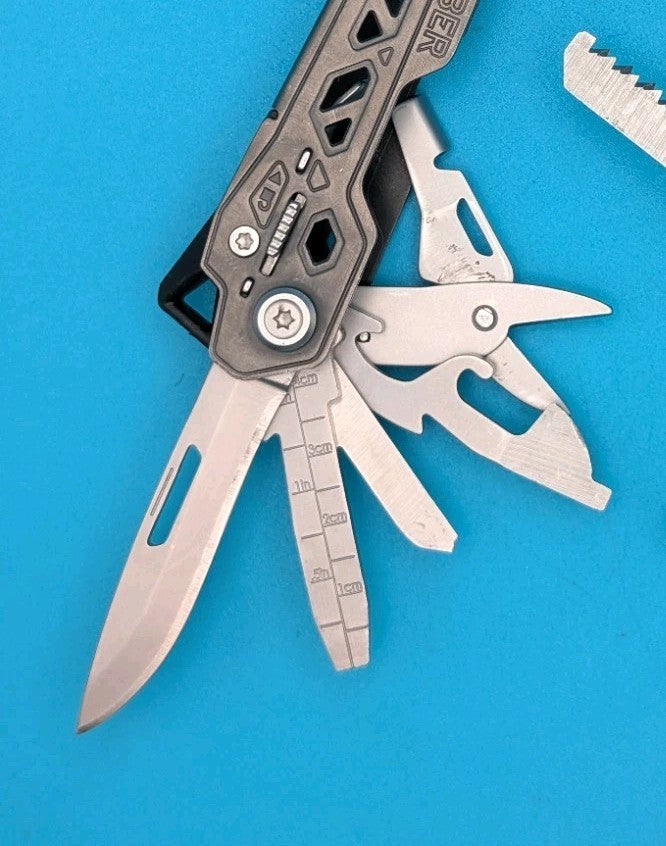 Gerber Truss Multi-Tool! FAST SHIPPING!
