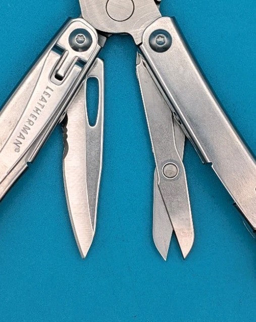 Leatherman Wingman Multi-Tool