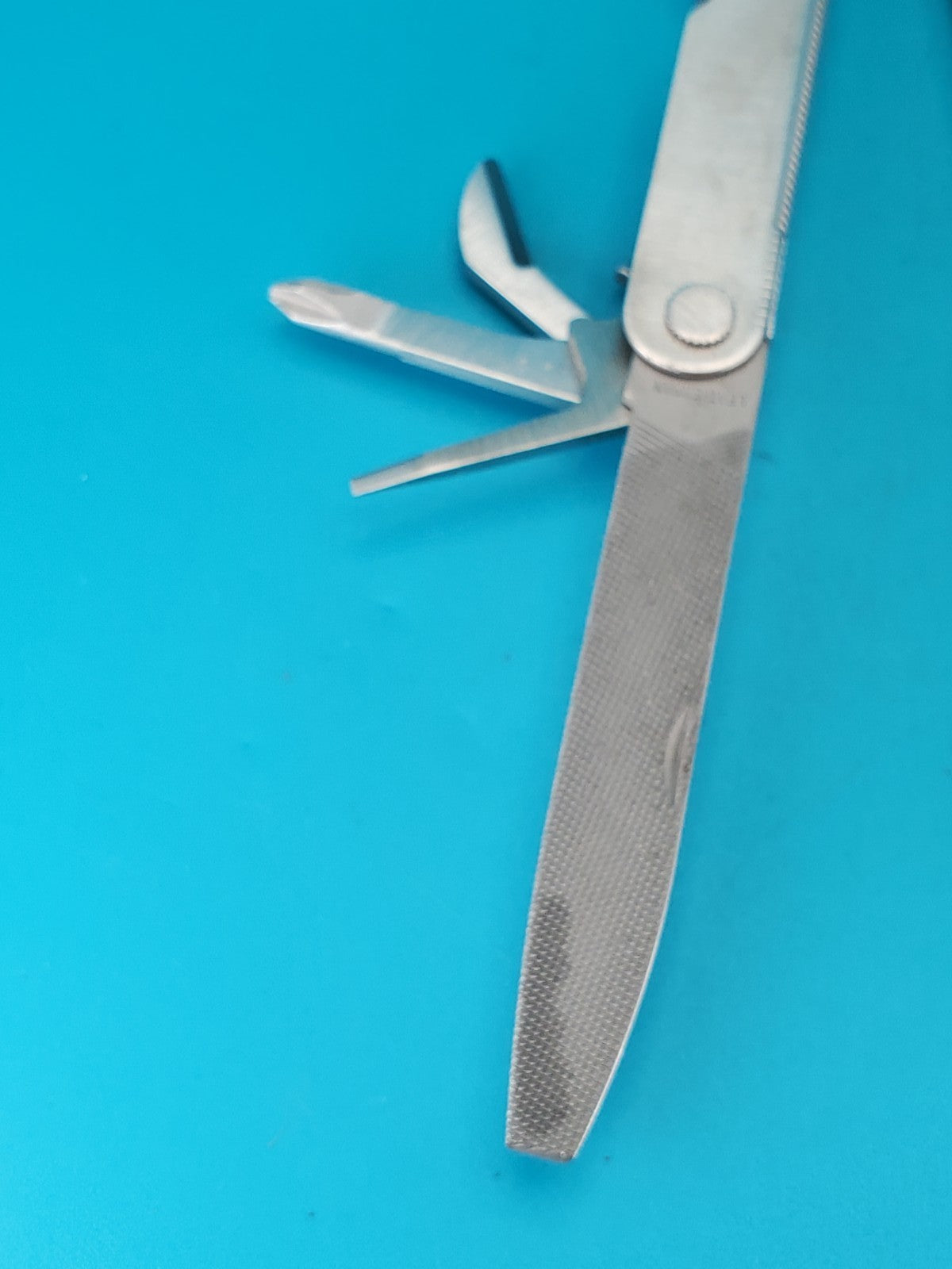 Leatherman PST Multi Tool! 05/03 Date Stamp!