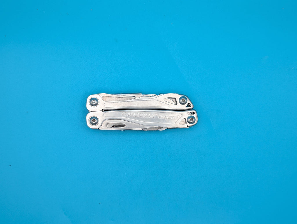 Leatherman Wingman Multi-Tool