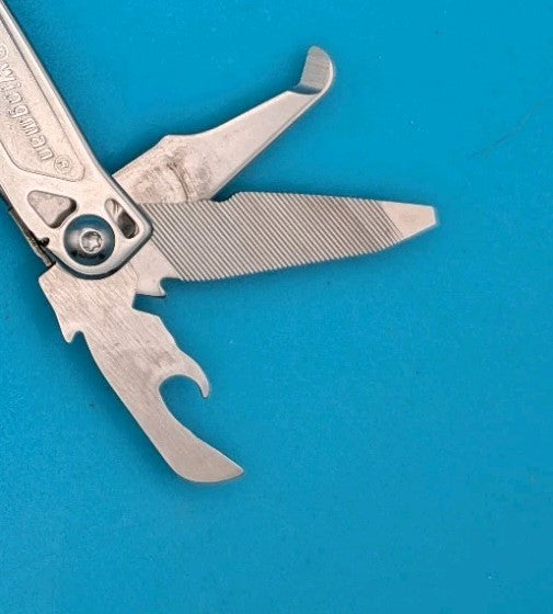 Leatherman Wingman Multi-Tool