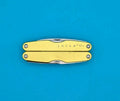 Leatherman JUICE KF4 Multi-Tool! ELECTRIC YELLOW!