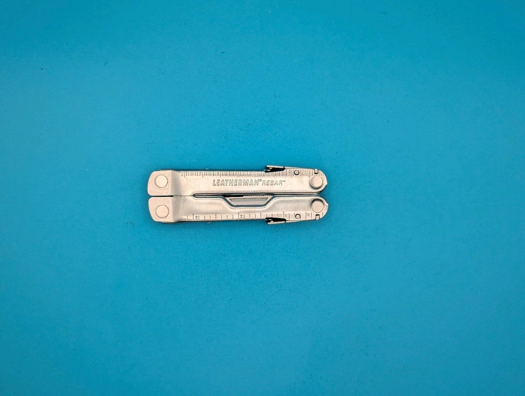 Leatherman Rebar Multi-Tool! Free Shipping!