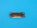 Leatherman SQUIRT PS4 Multi-Tool With Pliers Scissors Knife BLACK!