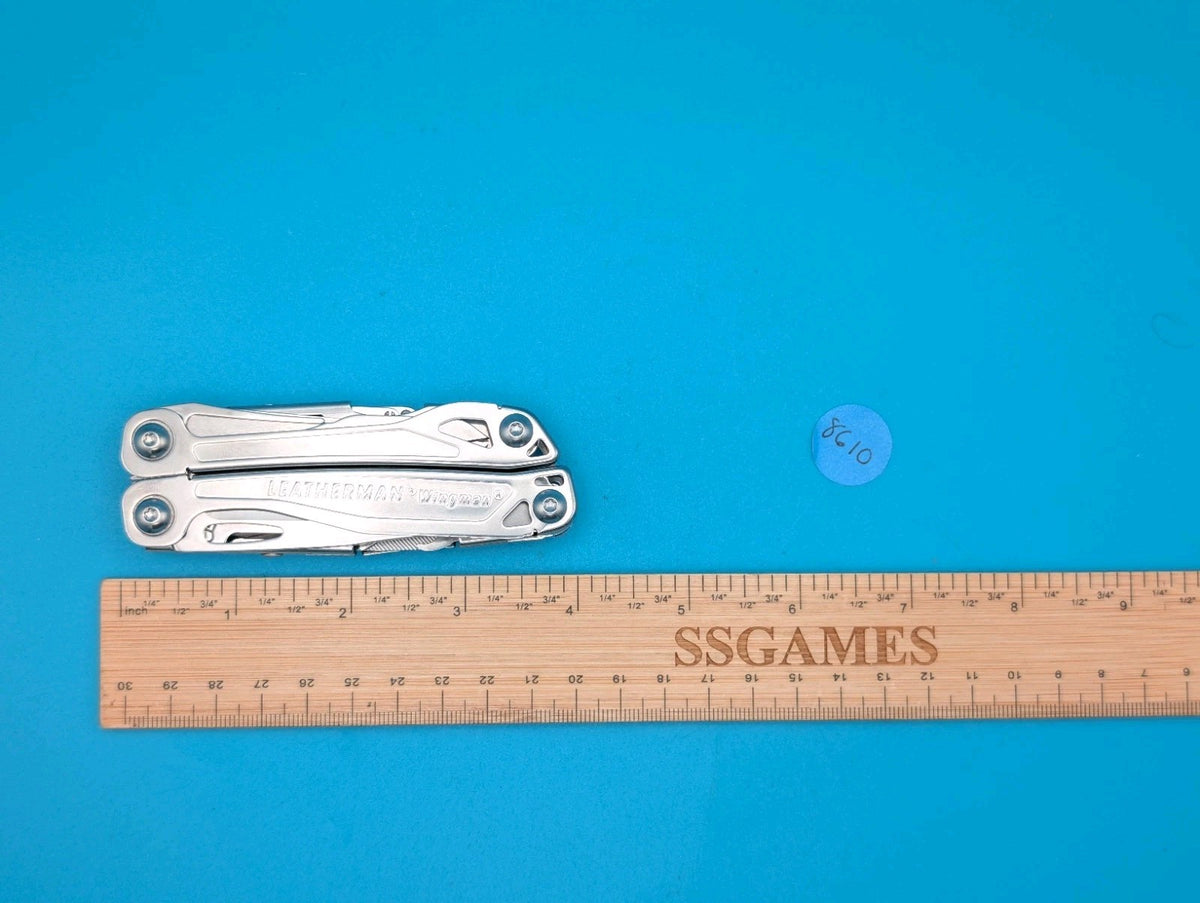Leatherman Wingman Multi-Tool