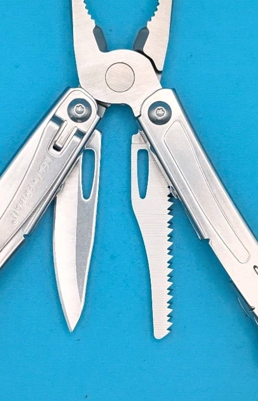 Leatherman Wingman Multi-Tool