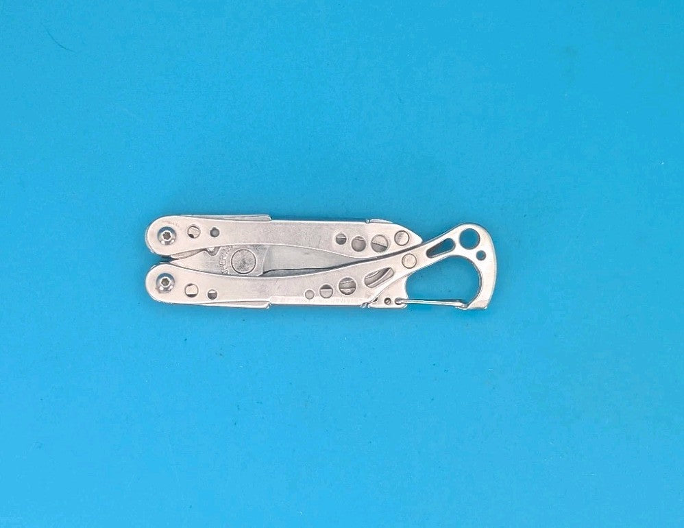 Leatherman Style CS Black Multi-Tool