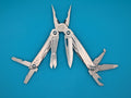 LEATHERMAN WINGMAN MULTI-TOOL! FAST SHIPPING!