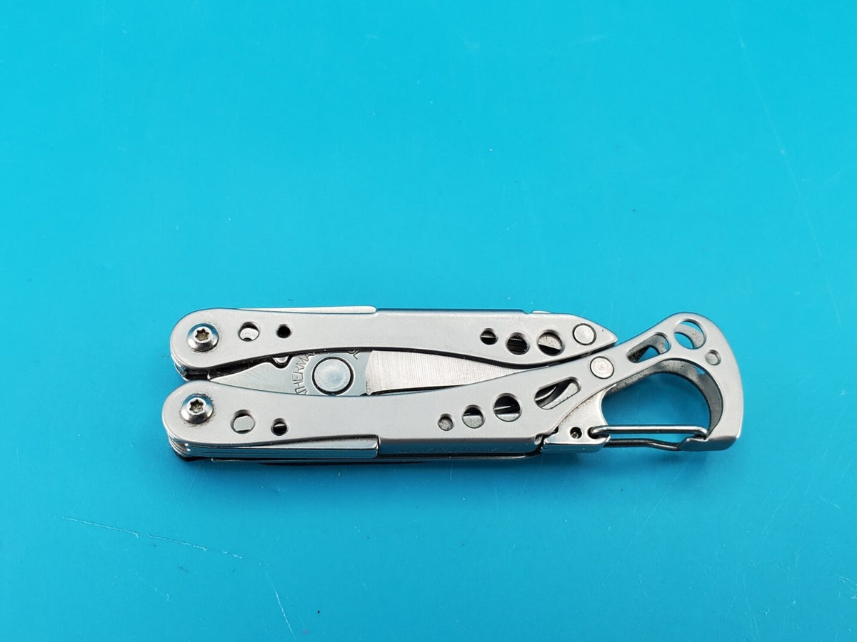Leatherman Style CS Black Multi-Tool