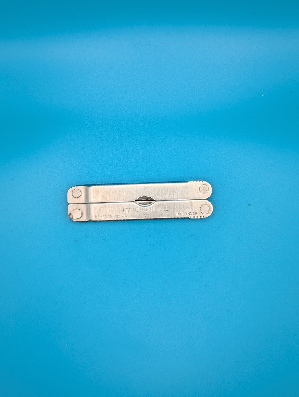 Leatherman PST Multi Tool! 01/96 Date Stamp!