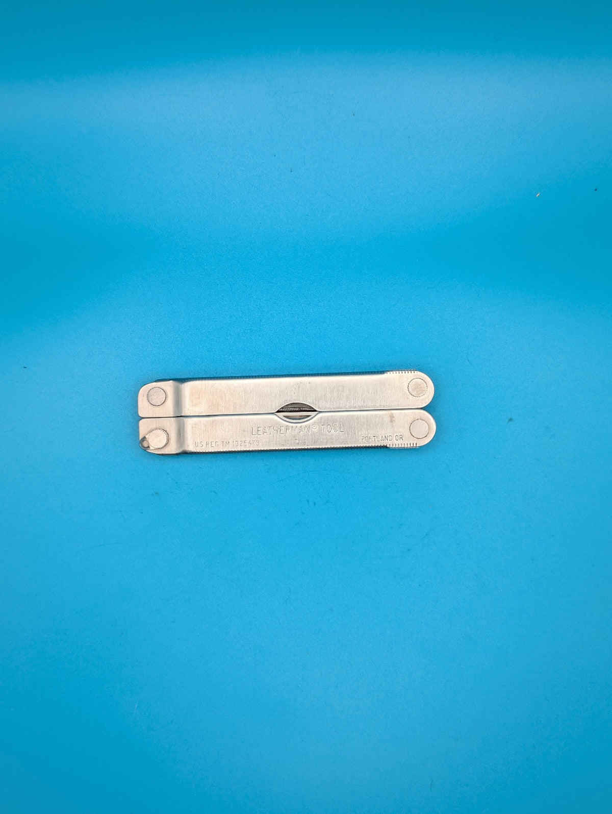 Leatherman PST Multi Tool! 01/96 Date Stamp!