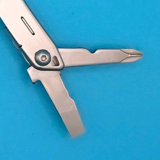 Leatherman Wingman Multi-Tool