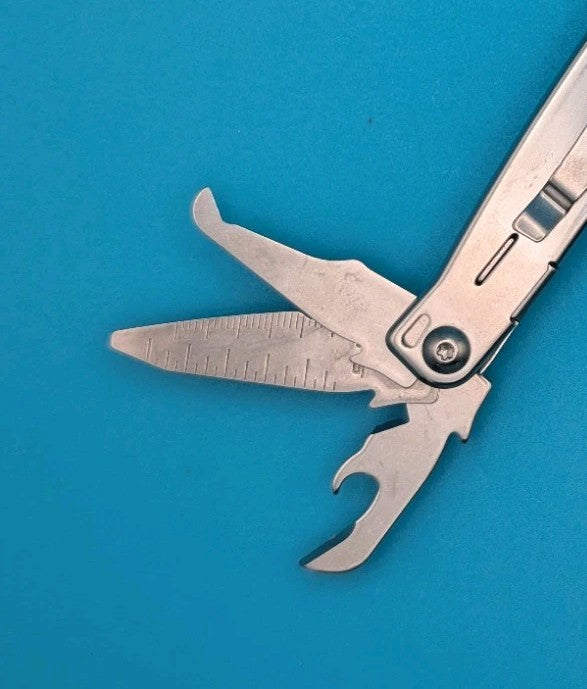 Leatherman Wingman Multi-Tool