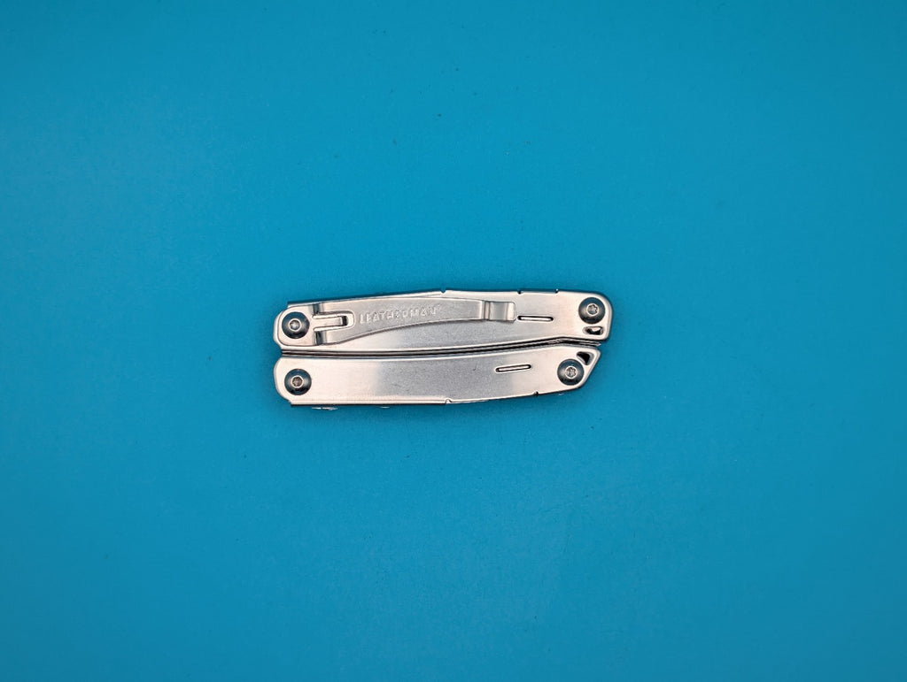 Leatherman Wingman Multi-Tool
