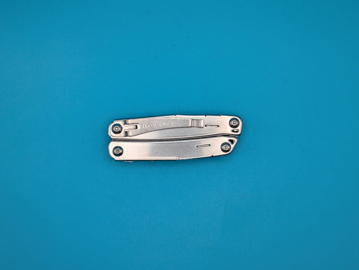 Leatherman Wingman Multi-Tool