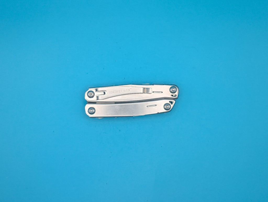 Leatherman Wingman Multi-Tool