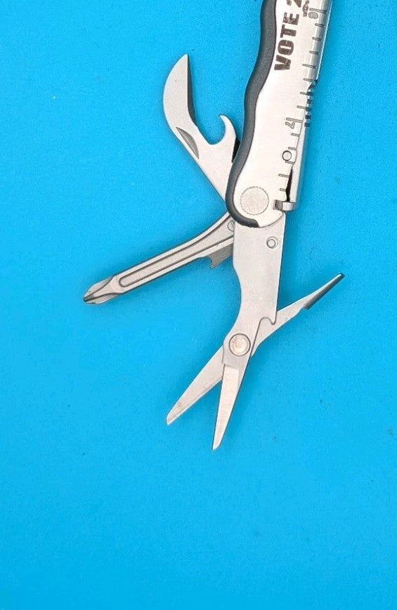 Leatherman Fuse Multi-Tool! *VOTE 2008*