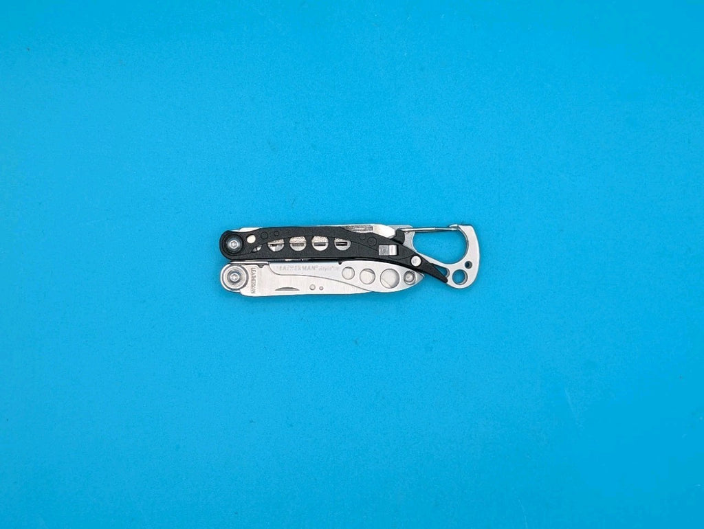 Leatherman Style CS Black Multi-Tool! FAST SHIPPING!