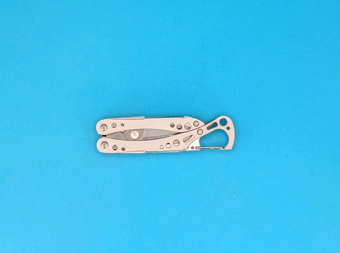 Leatherman Style CS Black Multi-Tool! FAST SHIPPING!