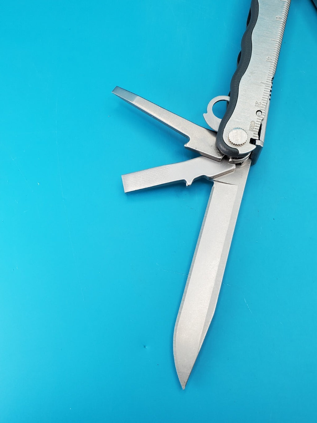 Leatherman Fuse Multi-Tool!