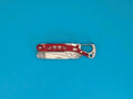 Leatherman Style CS Red Multi-Tool! FAST SHIPPING!